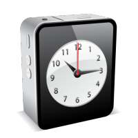 Neujahr Timer icon