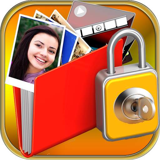 Hide Photo & Videos - Vault 4.9.9