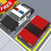 Dr Parking Mania icon