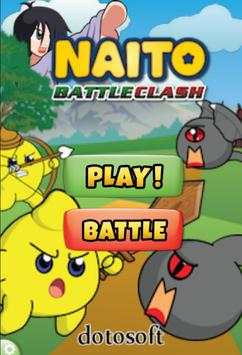 Naito Battle Clash screenshot 6
