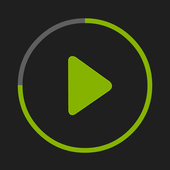Music Player - Audio, Video, MP3 icon