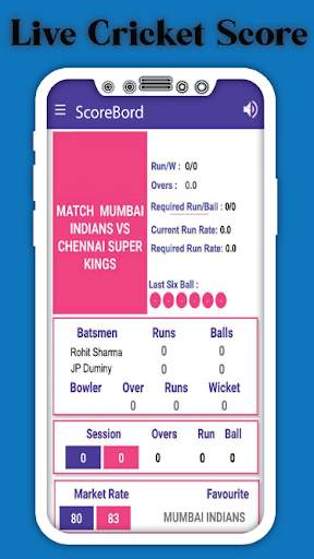 Live Cricket TV IPL 2022 screenshot 8