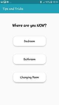 Electronic Bug Detector - Detect Hidden Camera screenshot 5