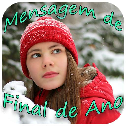 Mensagem de Final de Ano 2.0