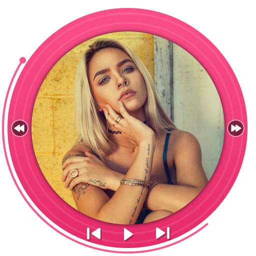 SAAX Video Player 1.2
