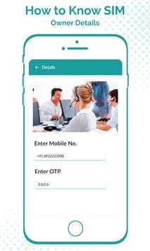 How to Know Sim Owner Name screenshot 3