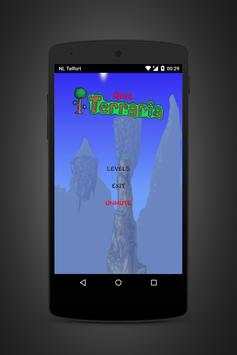 Quiz terraria скриншот 3