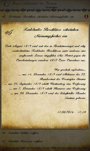 Kaiser screenshot 8