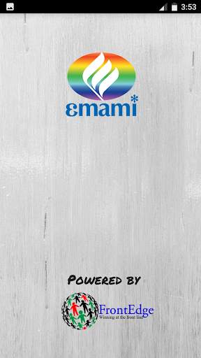 Emami Learning App screenshot 1