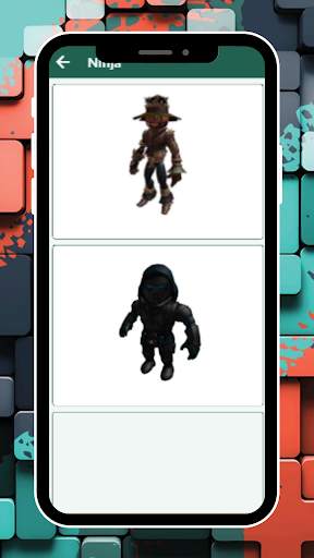 Skin Tools Roblox screenshot 3