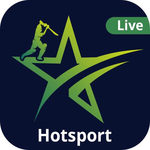 Hot Sport Live Cricket TV 1.0