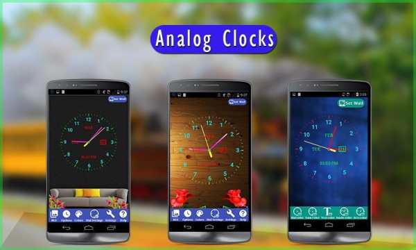 Clock Photo Editor - Analog Clock, Digital Clock 4 تصوير الشاشة
