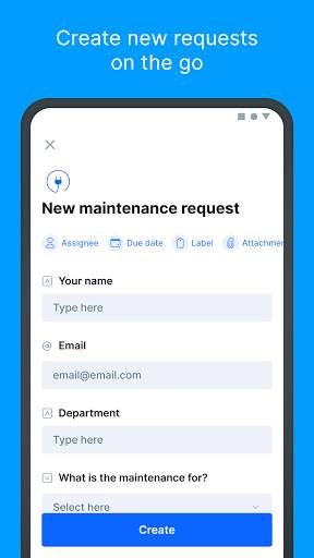 Pipefy - Workflow & Processes 5 تصوير الشاشة