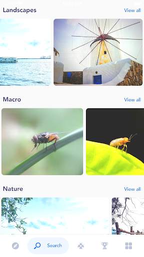 ClickChak – Mobile Photography screenshot 3