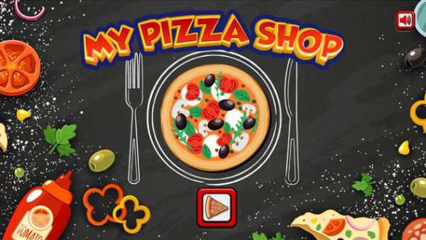 My Pizza Shop, Pizza Maker - Cooking Game screenshot 3