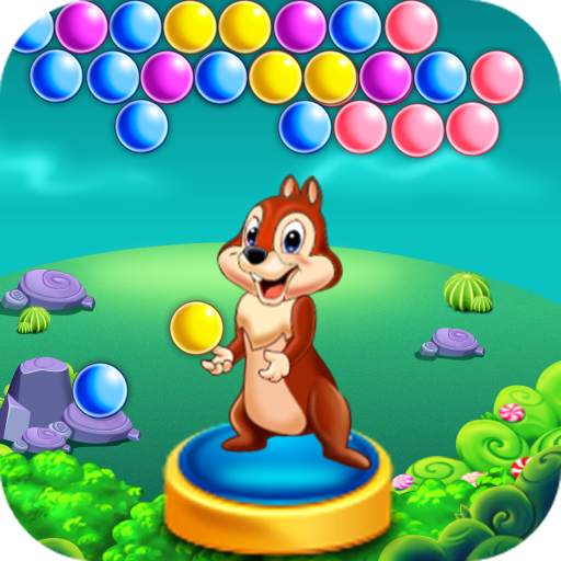 Bubble Shooter Saga 3.2