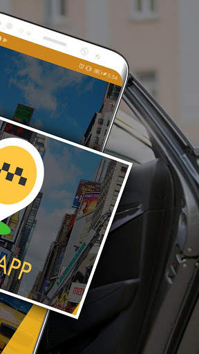 V3C-CubeTaxiShark Rider скриншот 2