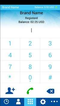 Mobile Dialer Lite screenshot 2