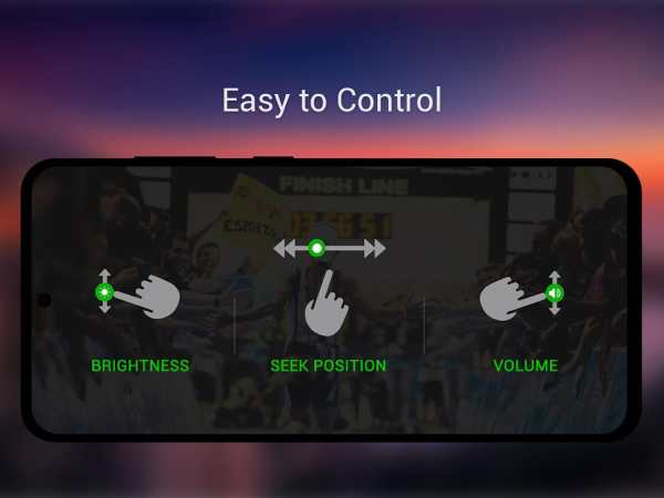 VidMedia - HD Video Player | HD Video Downloader screenshot 6
