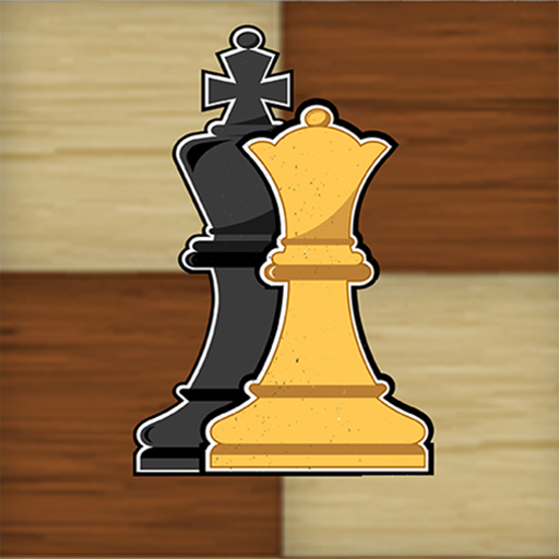 Échecs en ligne icon