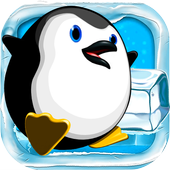 Penguin Adventure icon