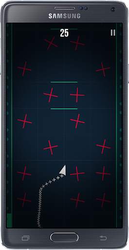 LimitLess Pape'R'ocket screenshot 4