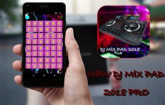 Dj Mix Pad screenshot 3