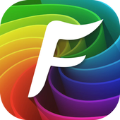 Fancy Keyboard icon