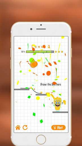 Talk To Jerri Call simulator screenshot 1