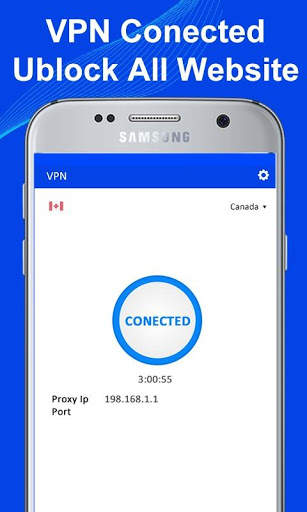 SuperVPN : Free Vpn Master Super VPN Client screenshot 3