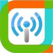 Wifi Password Recovery -ROOT- icon