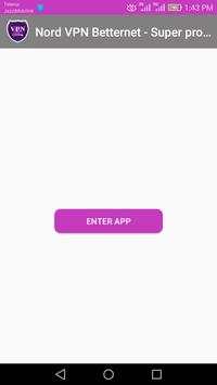 Modern VPN 2020 screenshot 1