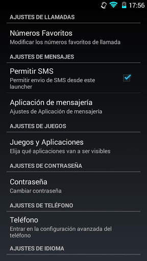 Help Launcher Kids screenshot 6