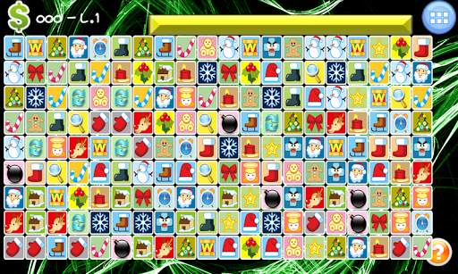 Onet Matching Game New Icon screenshot 2