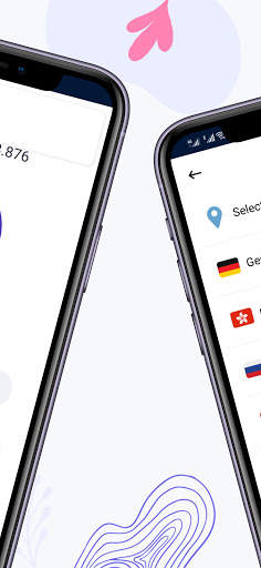 Armada shield vpn - High VPN Speed screenshot 2