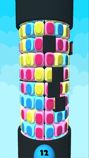 Candy Breaker 3D: Break Them All! screenshot 3