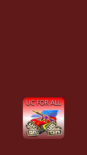 UC and Royal Pass screenshot 2
