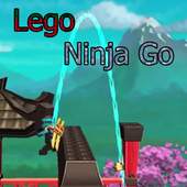 Trick for Lego ninja go 1.0