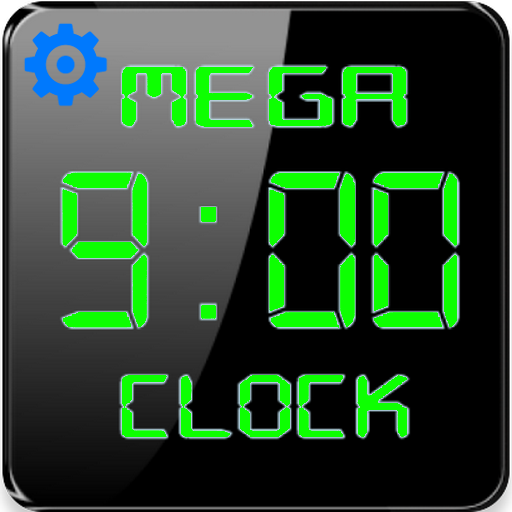 Clock ● Weather ● Launcher icon
