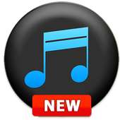 Simple-MP3 Downloader logo