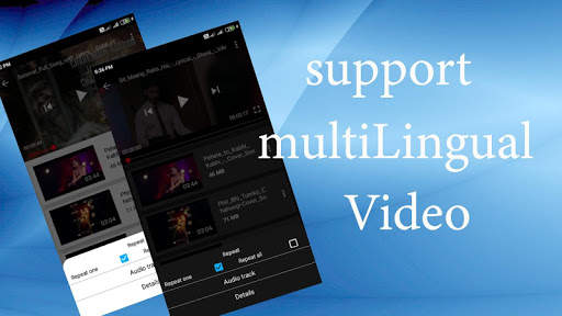 ytPlayer - Video Player screenshot 3