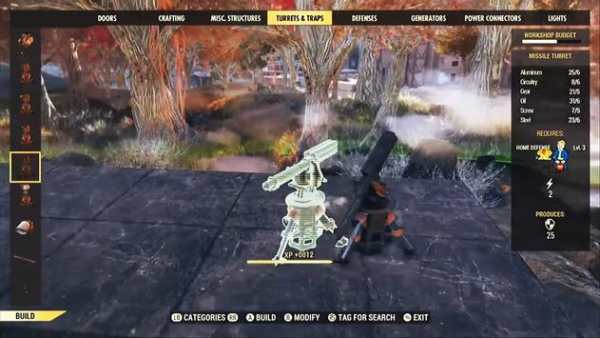 Fallout 76 Countdown screenshot 6