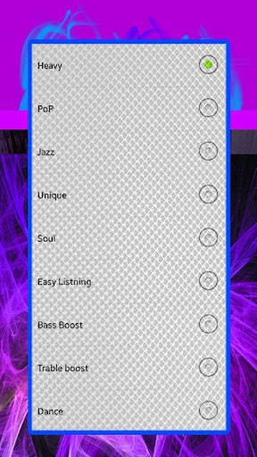 Equalizer Sound Booster screenshot 4