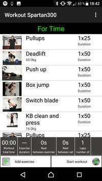 PocketPT - Functional Fitness screenshot 3