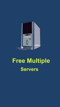 Free VPN Hotspot Proxy | Unblock All Sites XXXX screenshot 2