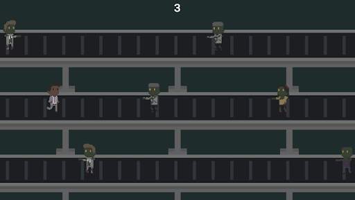 Zombie Belts screenshot 3