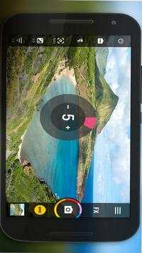 Caméra ZooM    screenshot 3