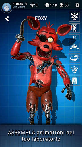 Five Nights at Freddy's AR screenshot 6
