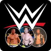 Quiz WWE ring name II 3.1.7z