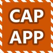 Cap That App - caption it! icon